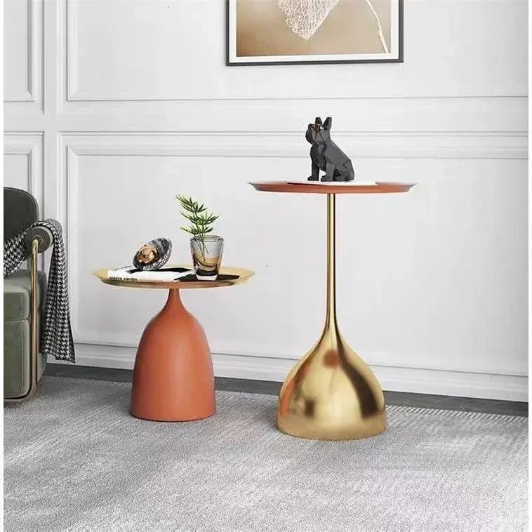 Nordic Creative Small Coffee Table Living Room