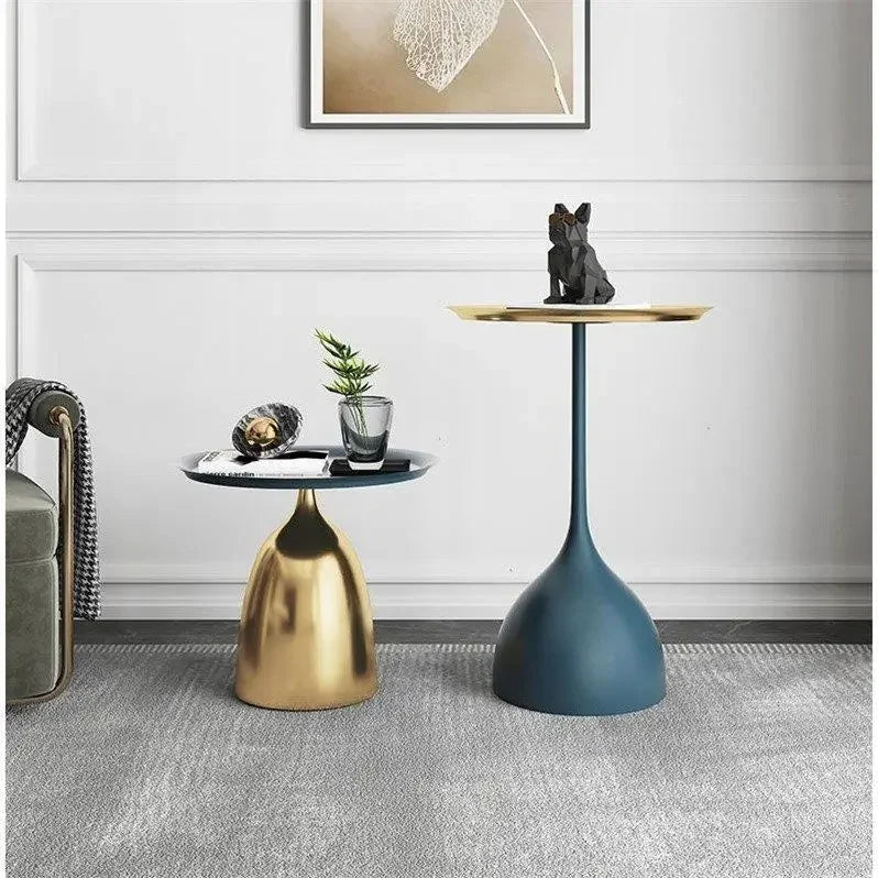 Nordic Creative Small Coffee Table Living Room