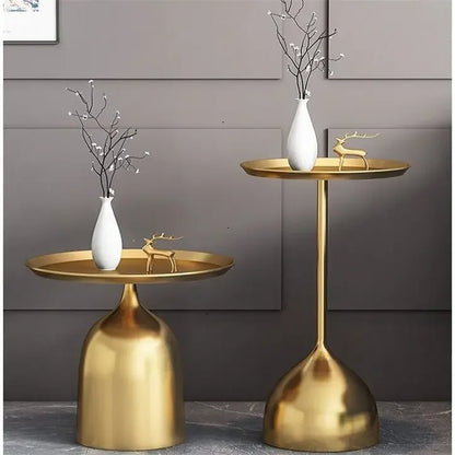 Nordic Creative Small Coffee Table Living Room