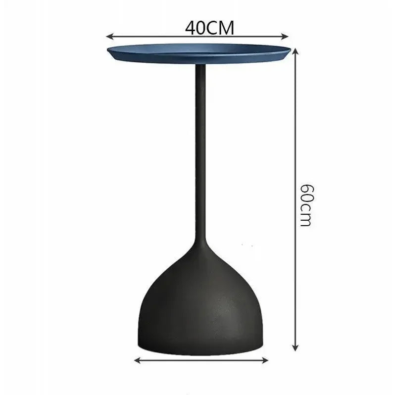 Nordic Creative Small Coffee Table Living Room