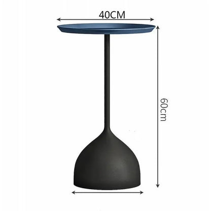 Nordic Creative Small Coffee Table Living Room