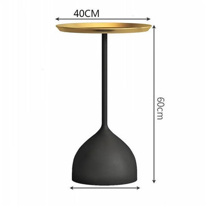 Nordic Creative Small Coffee Table Living Room