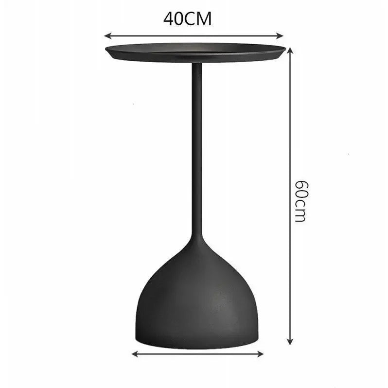 Nordic Creative Small Coffee Table Living Room