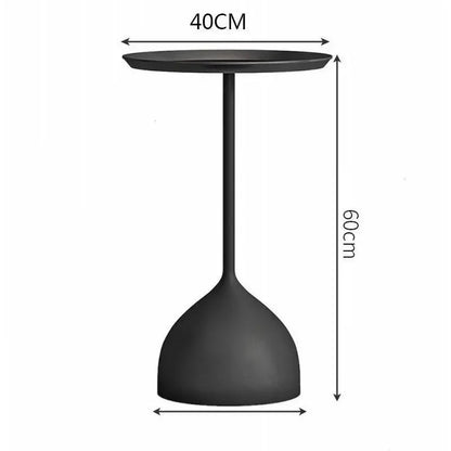 Nordic Creative Small Coffee Table Living Room