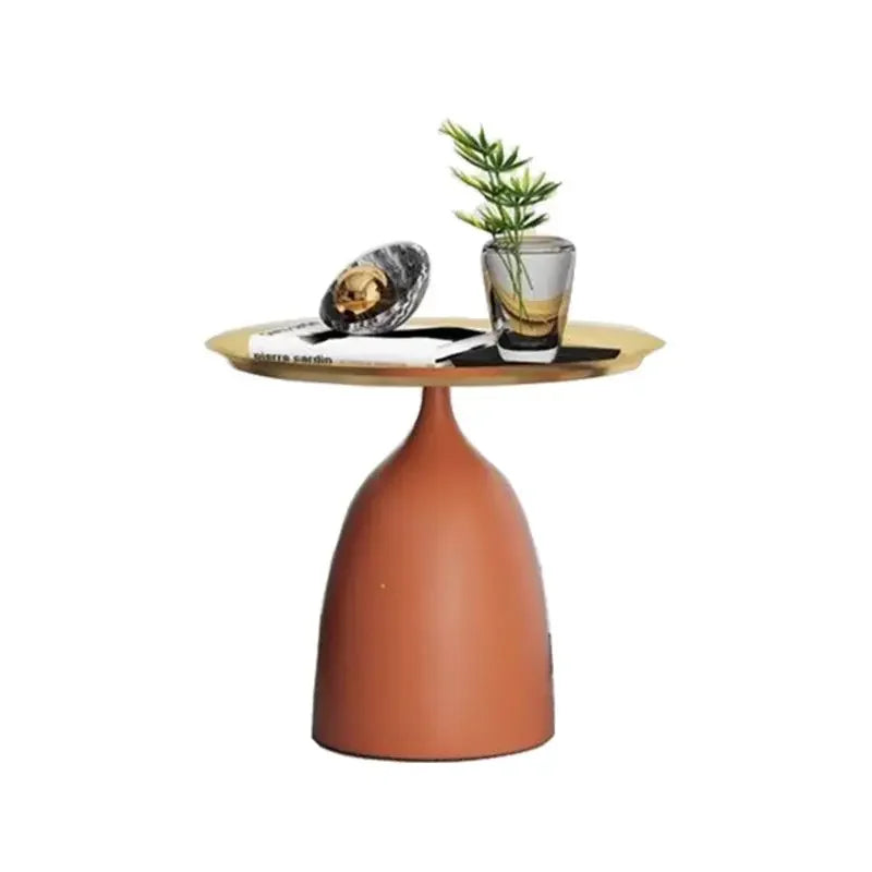 Nordic Creative Small Coffee Table Living Room