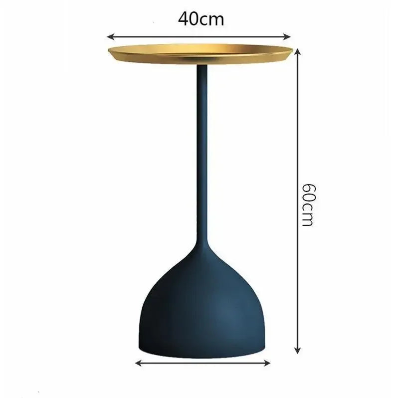 Nordic Creative Small Coffee Table Living Room