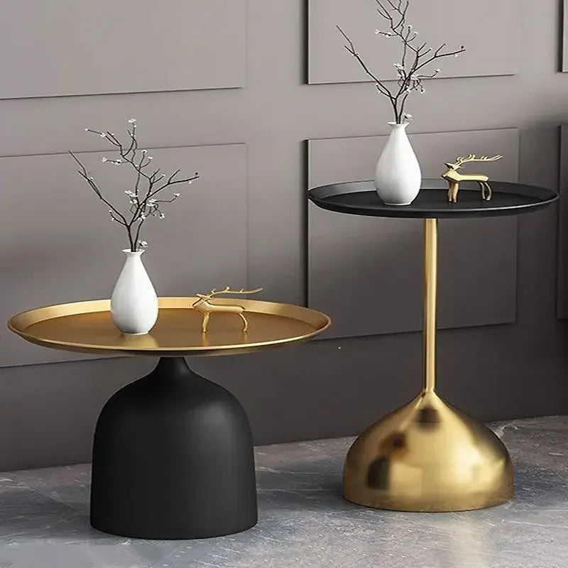 Nordic Creative Small Coffee Table Living Room