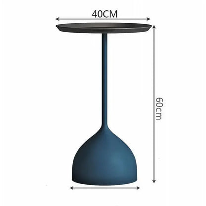 Nordic Creative Small Coffee Table Living Room