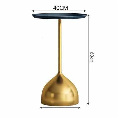 Nordic Creative Small Coffee Table Living Room
